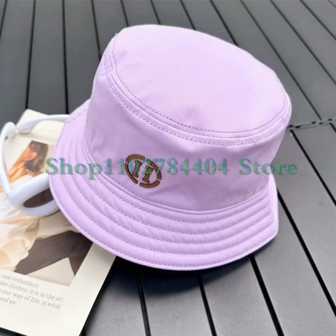 Рисунок 5 - Шляпа женская с вышивкой