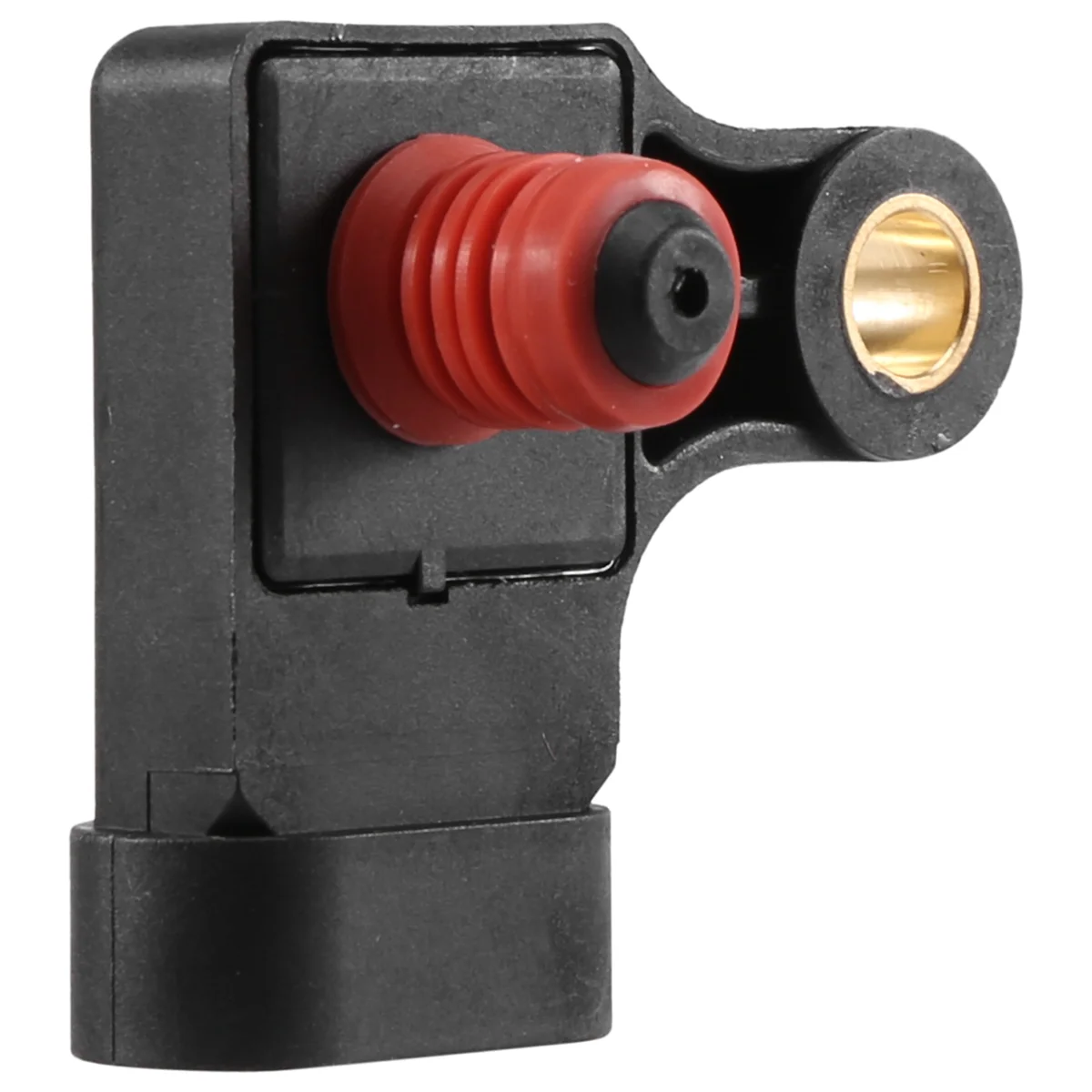 Датчик абсолютного давления в коллекторе MAP для Chevrolet Aveo Optra 2004-2008 гг.