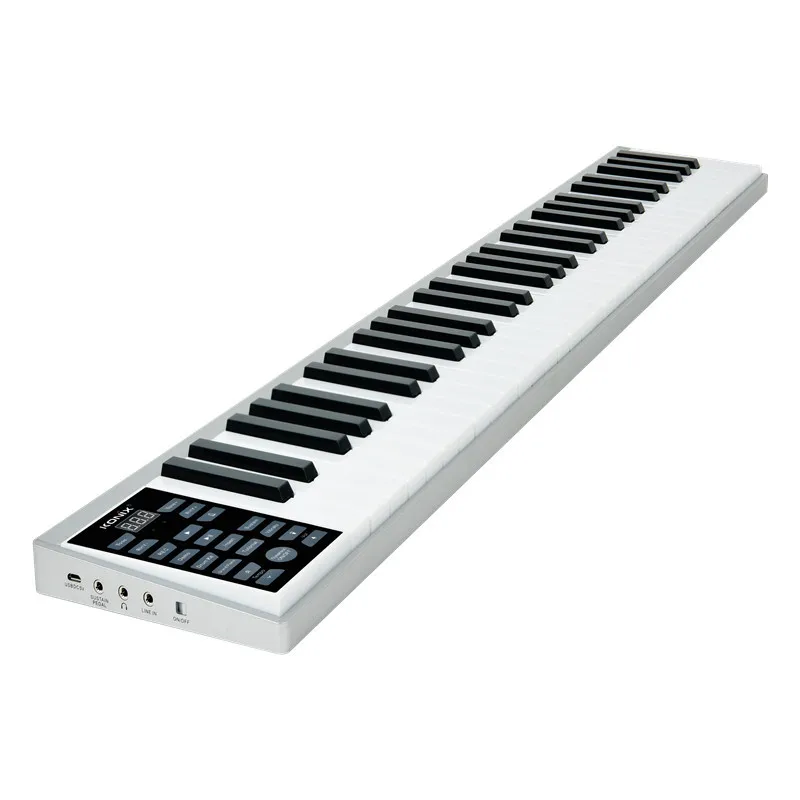 

Hot sell 61 touch response keys electric keyboard, oriental keyboard, electronic organ adult piano