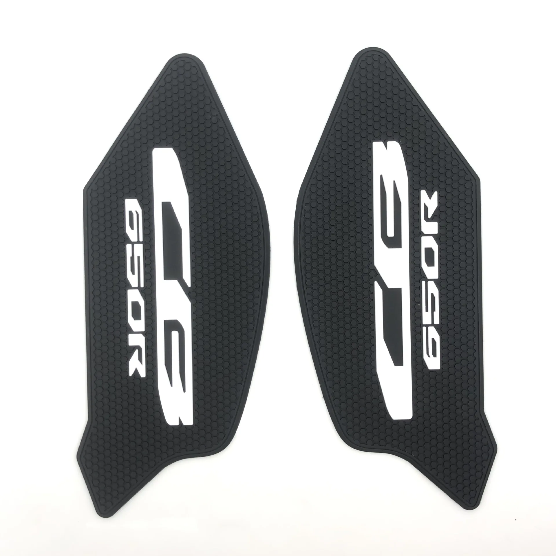 

Applicable to HONDA CB650R motorcycle refitted fuel tank anti-skid sticker, heat insulation sticker and scratch-proof decorative