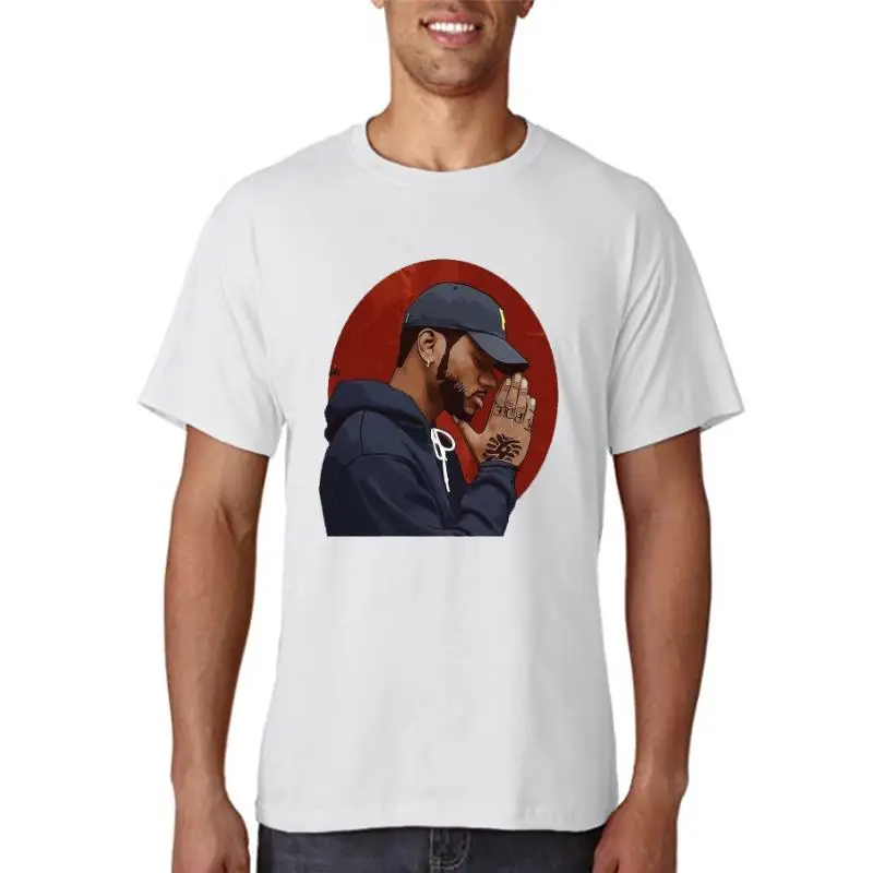 

Title: Men Summer Short Sleeves T Shirt Chris Brown Who's Gonna ( Nobody ) Remix Men O Neck Custom T Shirts