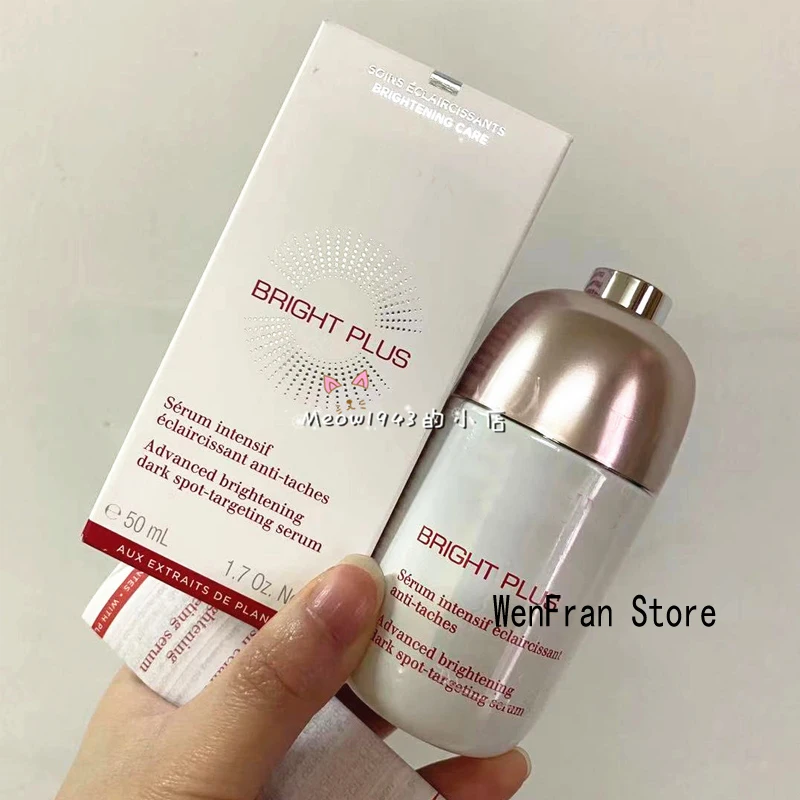 

Face Skincare BRIGHT PLUS Advanced Brightening Dark Spot-Targeting Serum 1.7 oz/ 50ml Brand New