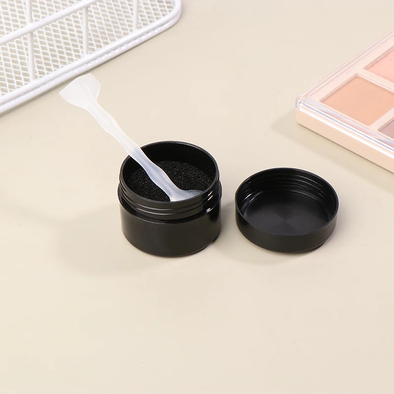 Двусторонний набор штампов для подводки глаз косметические тени век легко