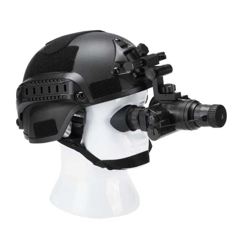 

China factory night vision binocular housing with IR D-G2051