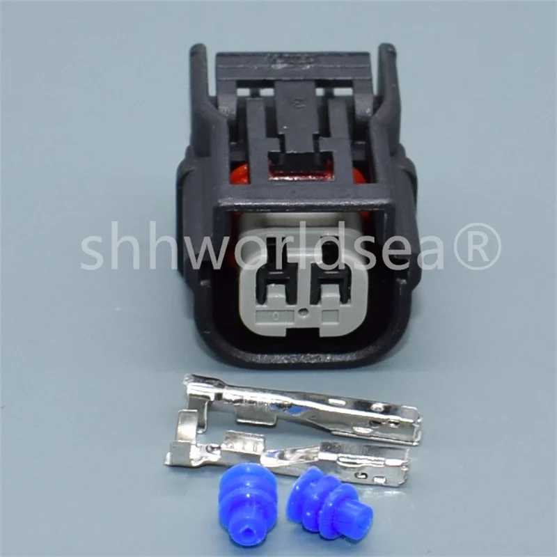 

2-контактный 6188-0590 6189-0891 6189-6905 6189-7036 для Honda, разъем датчика давления на входе, штекер или гнездо, водонепроницаемая вилка