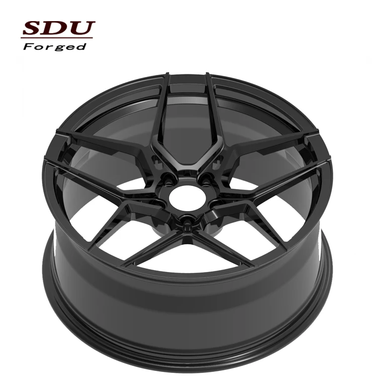 Рисунок 4 - Колесо для легкового автомобиля