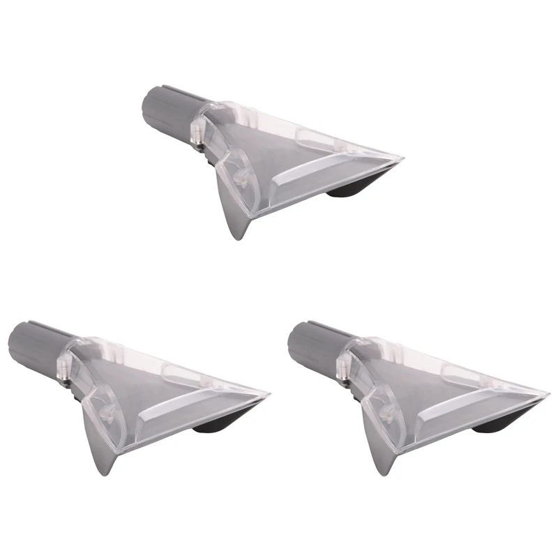 3X для насадки обивки Karcher Puzzi 8/1 C 10/1 10/2 Adv 30/4 4 130-001 подметальная фототехника