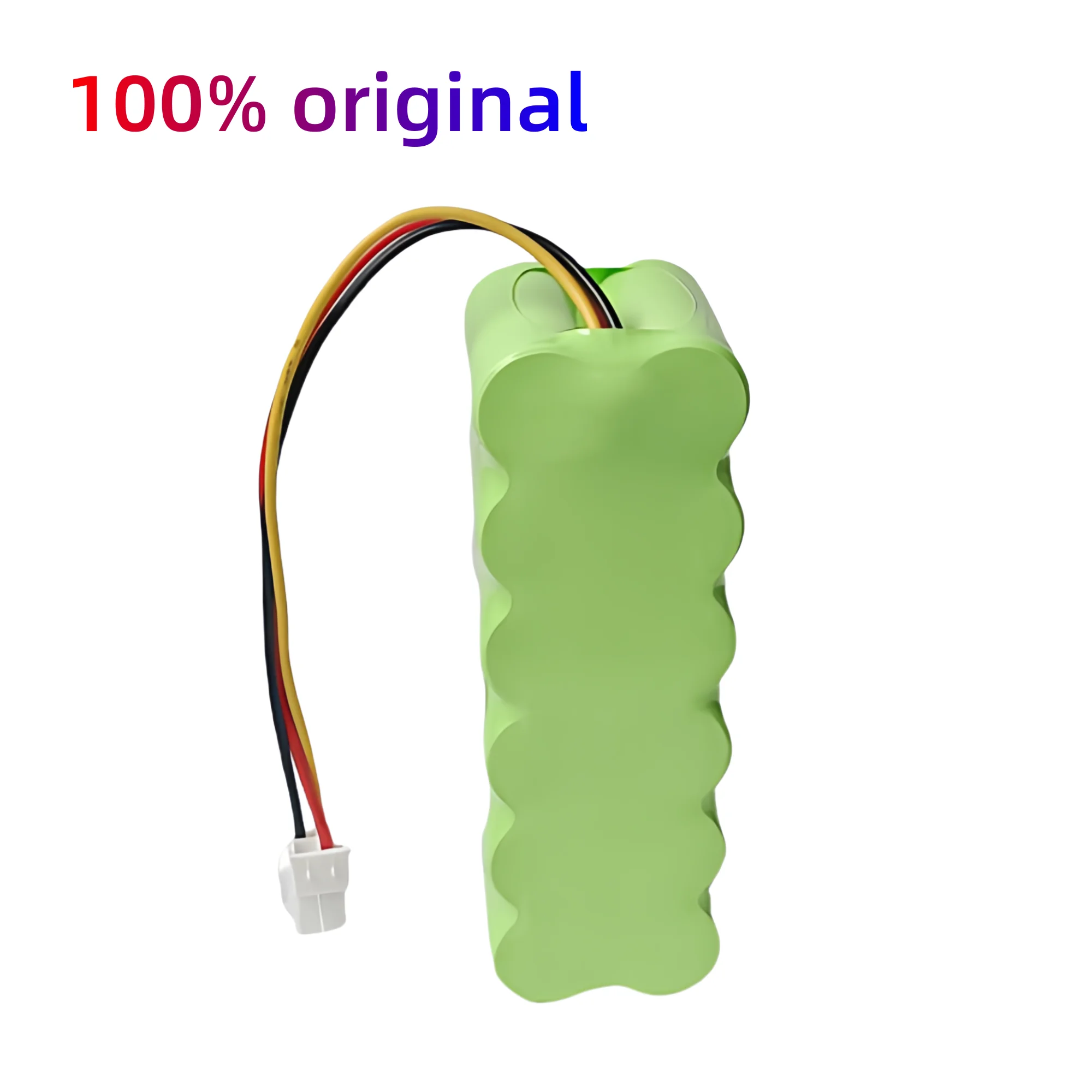 Никель-водородный аккумулятор 14 4 В 100%