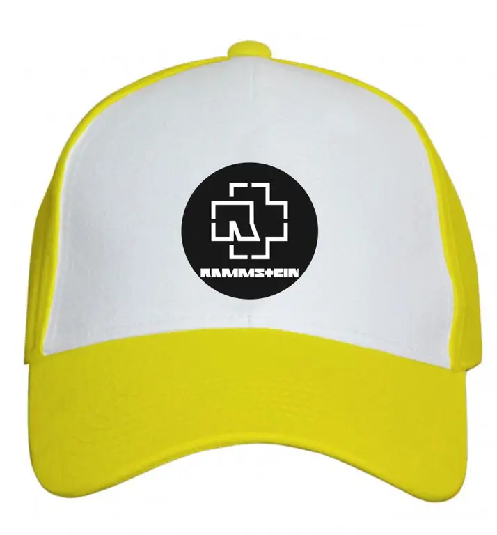 Кепка Rammstein Рамштайн №11 |
