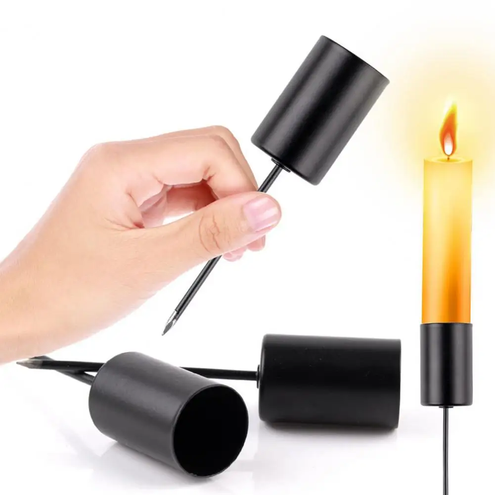 Металлический подсвечник 6 шт