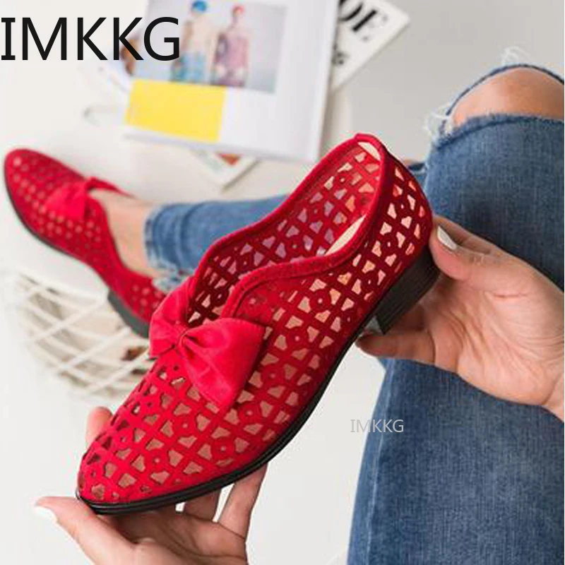 Женские туфли лодочки