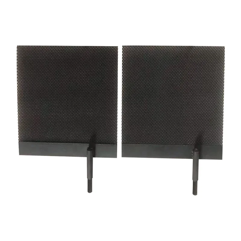 Электроды титановые MMO для электрохлорирования