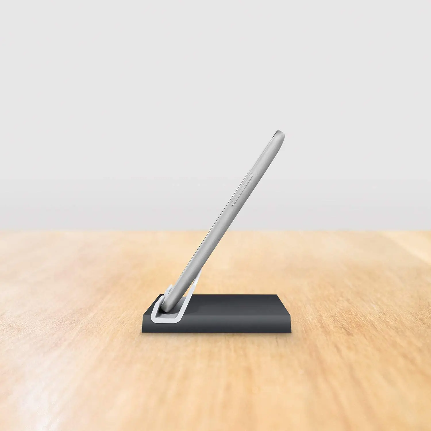 Фото Universal stand holder for Logitech G613 375s Keyboards fit for smartphones and tablets at the ideal angle №4