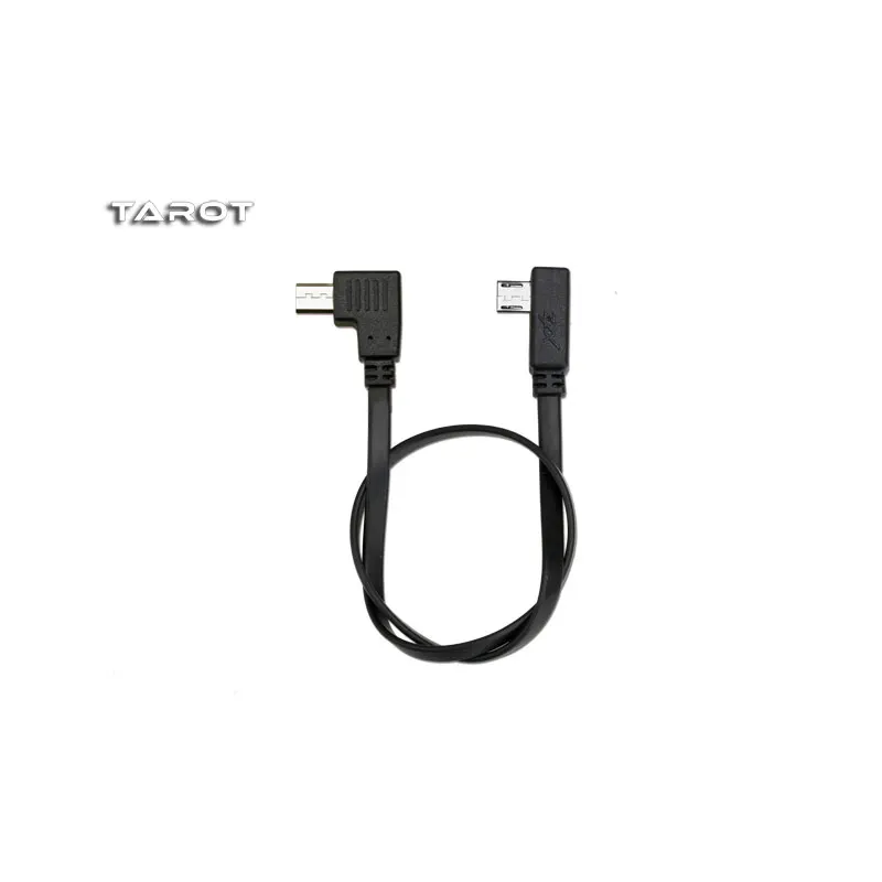 

Tarot 3-axis SLR Gimbal Parts ZYX33 Camera Control Cable for Sony