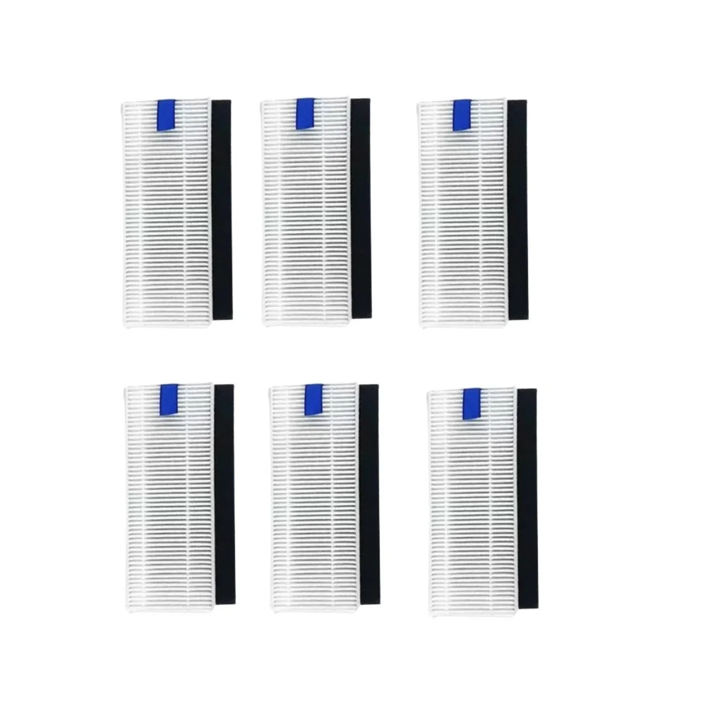 HEPA-фильтр для роботов-пылесосов Tefal Rowenta Explorer/X-plorer 20 40 50 75