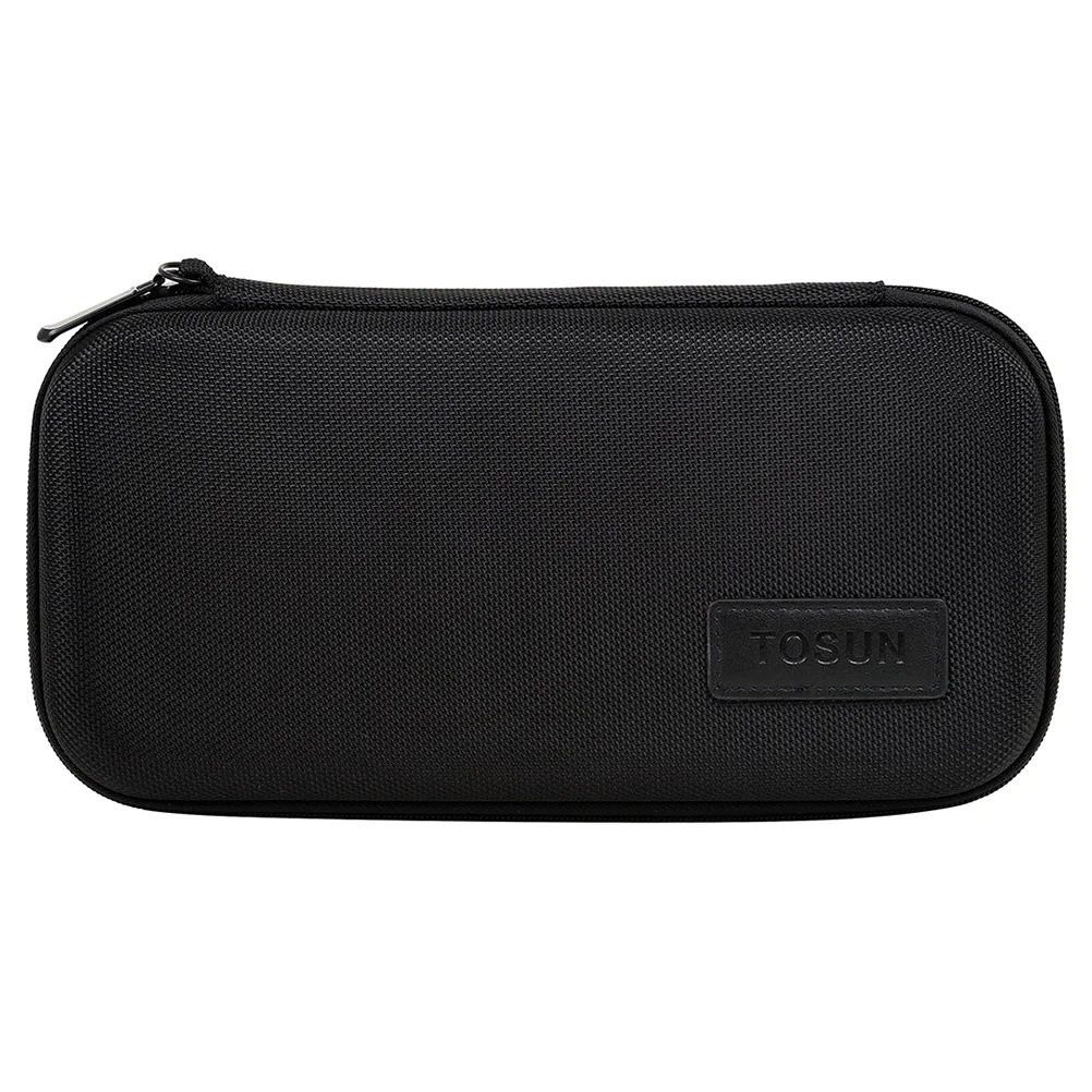 

1 Set Convenient Saxophone Head Storage Bag Practical Cloth Storage Container