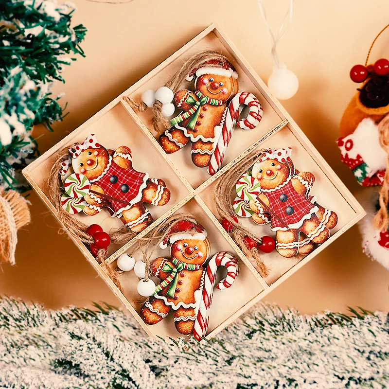 12 шт. подвеска в виде имбиря