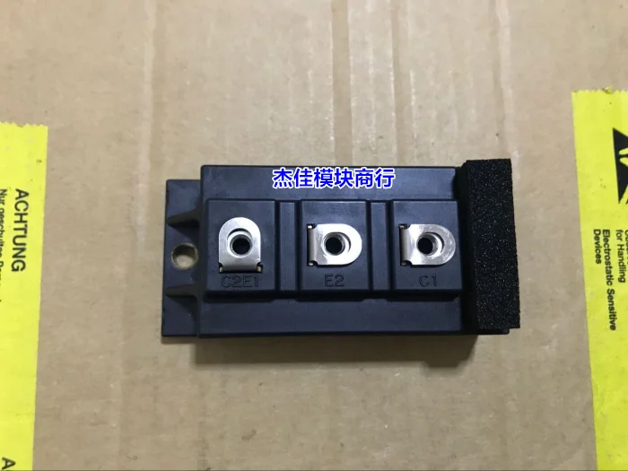 2MBI200U4B-120 -502MBI200U4B-120-55 power module 200A-1200V