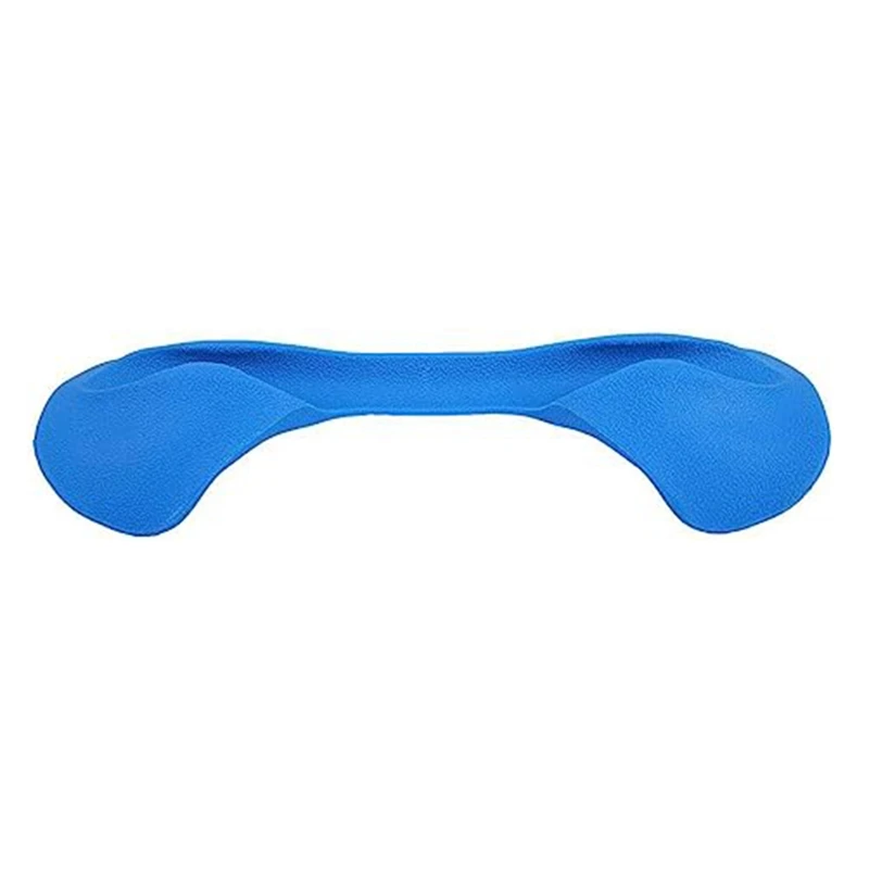 

Dumbbell Shoulder Pad Squat Protective Cover Pad Professional TPE Protector (1 Pcs)