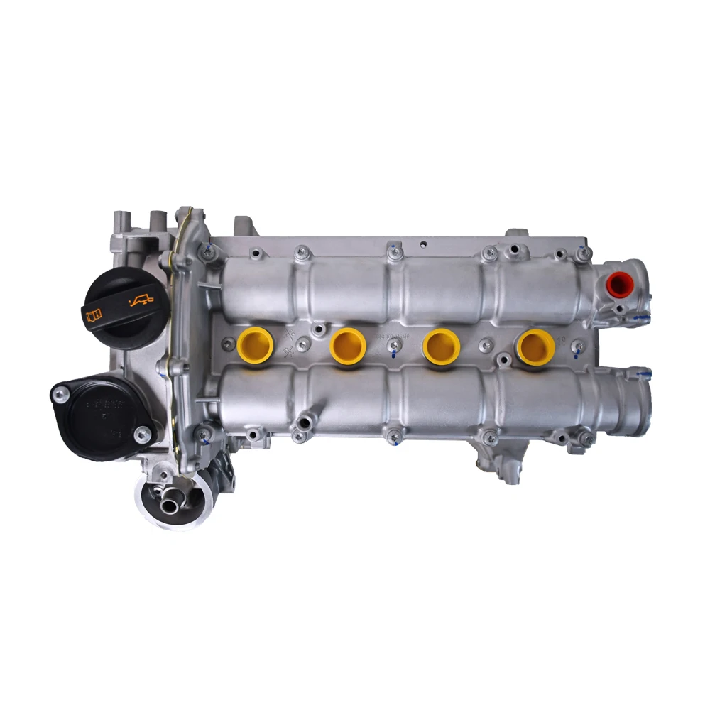 Цена производителя 03C 100039 Короткий блок P для сборки двигателя Volkswagon