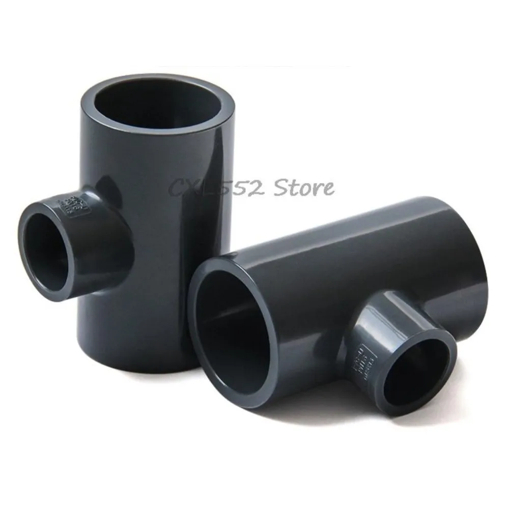 2 шт., соединители для труб с внутренним диаметром 32 х2, 0 мм/40 х2, 5 мм/50 х2, 5 мм/50 х2, 2 мм/63 х40 мм