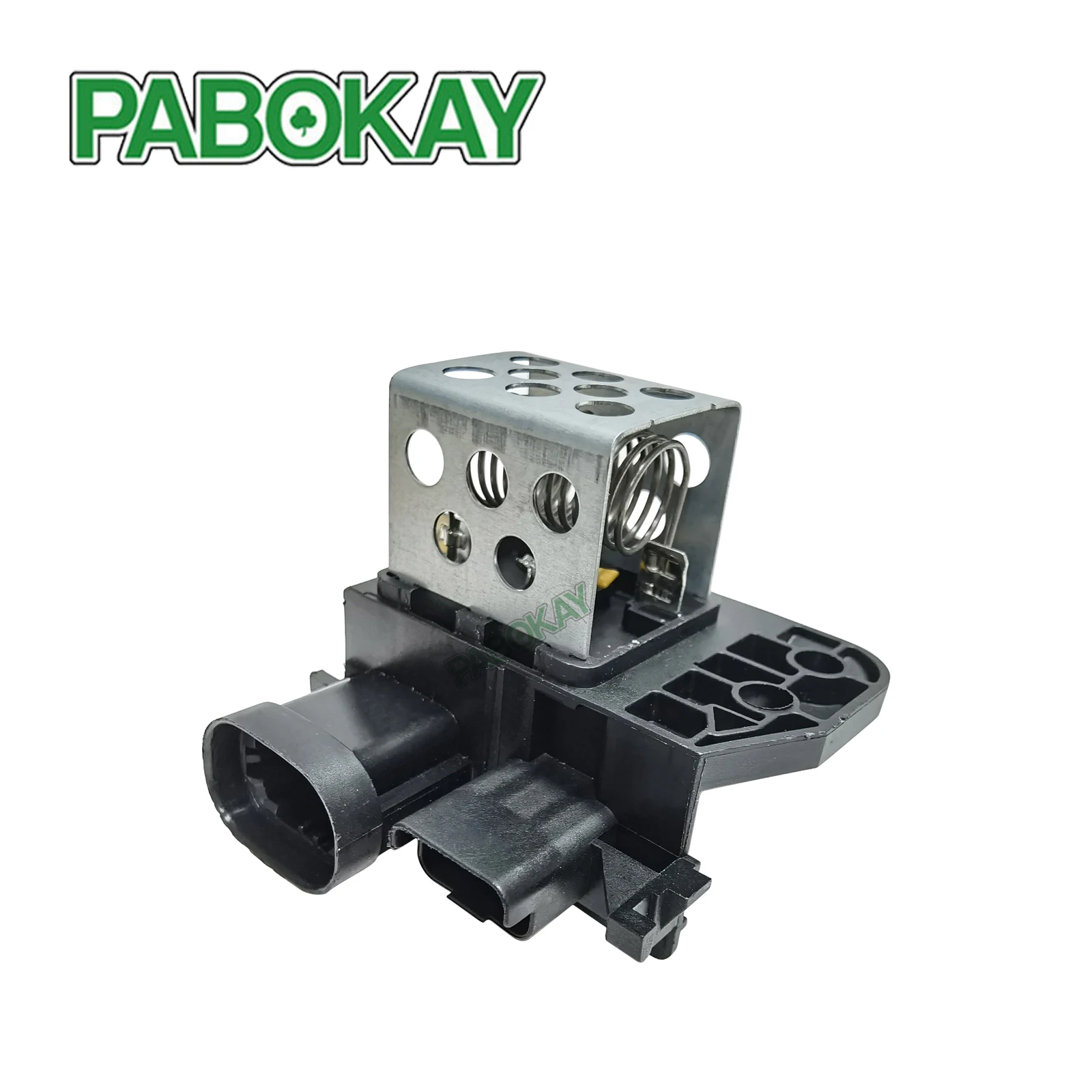 Для Peugeot 207 208 301 407 508 1007 2008 резистор нагревателя радиатора двигателя 9673999880 9673999980