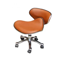 Hot Sale Nail Salon Furniture Manicure Technician Pedicure Stool Chair