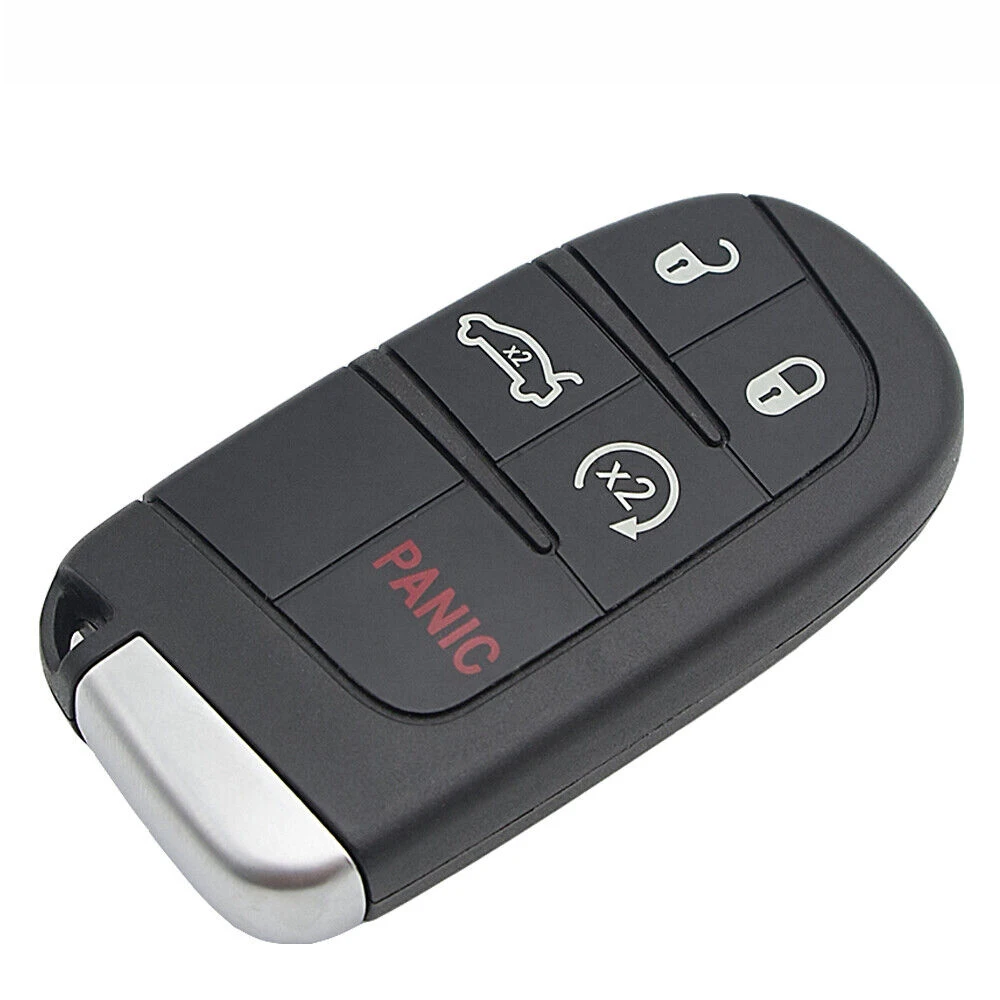 2 шт. запасные ключи Dodge Charger 2011 +