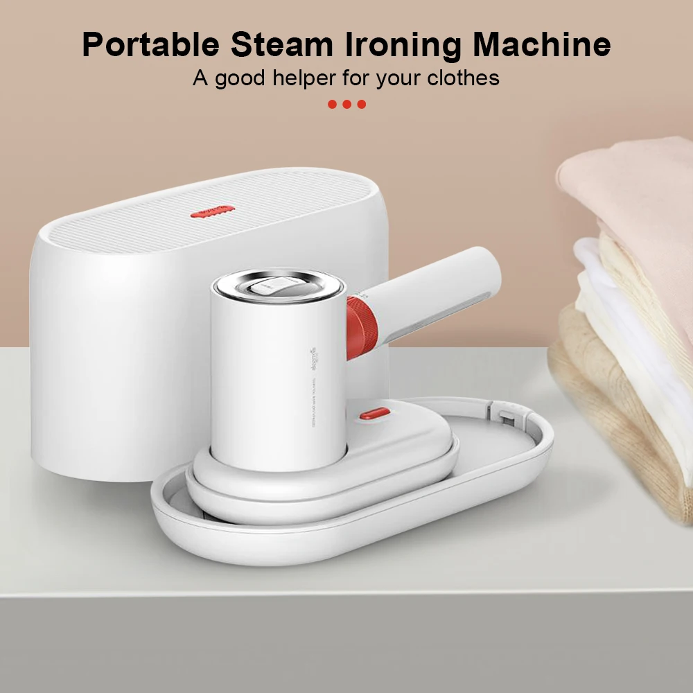 Derma multifunctional steam ironing фото 11