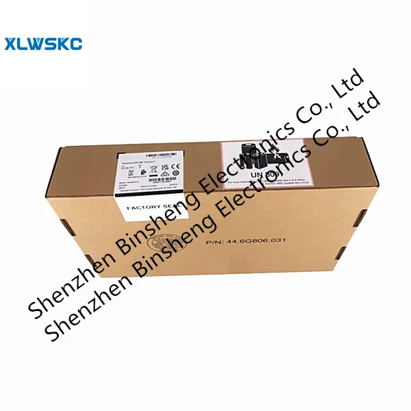 Электронный компонент 2711R-T7T