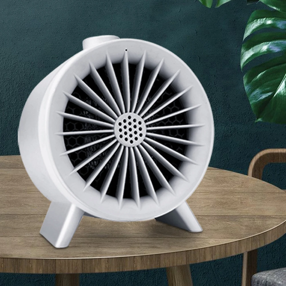 

Электрический обогреватель для дома, портативные обогреватели с вентилятором, энергосберегающие, для спальни, офиса