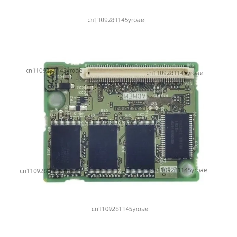 HN451 HN451A HN452 HN452A HN454 HN454A Промышленная карта памяти, сменный модуль хранения для системы ЧПУ M70700 (art.: 3920dcf620983) - 3920dcf620983
