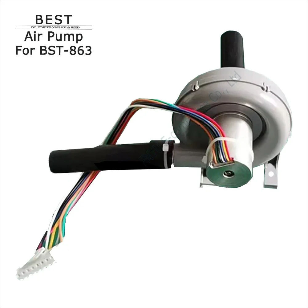 

Элегантная сварочная станция Blower Best-863