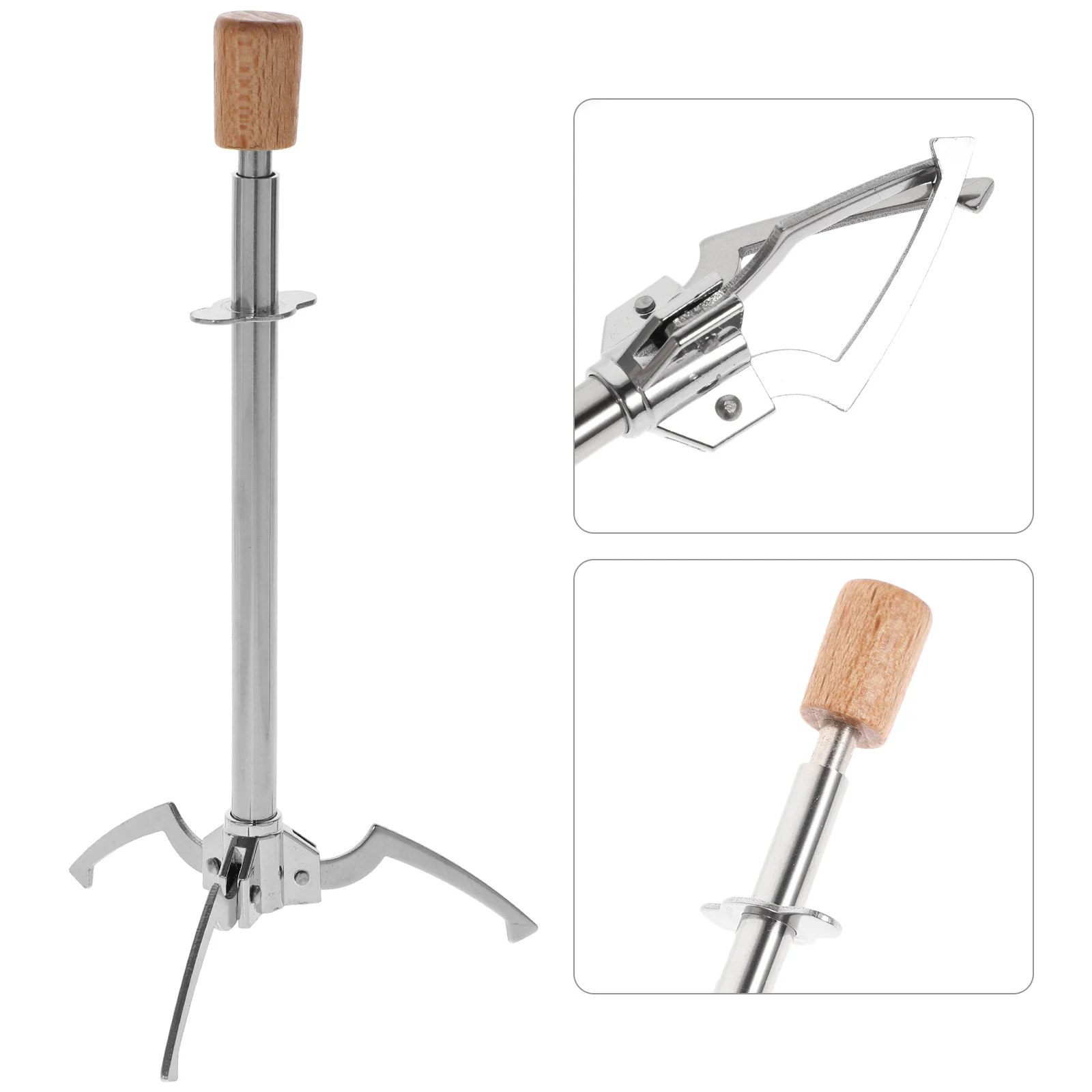 

Tongs Tong Steak Salad Cooking Grilling Appetizer Clip Buffet Server Serving Grabber Clamp Toast Utility Scissor Chef Catering