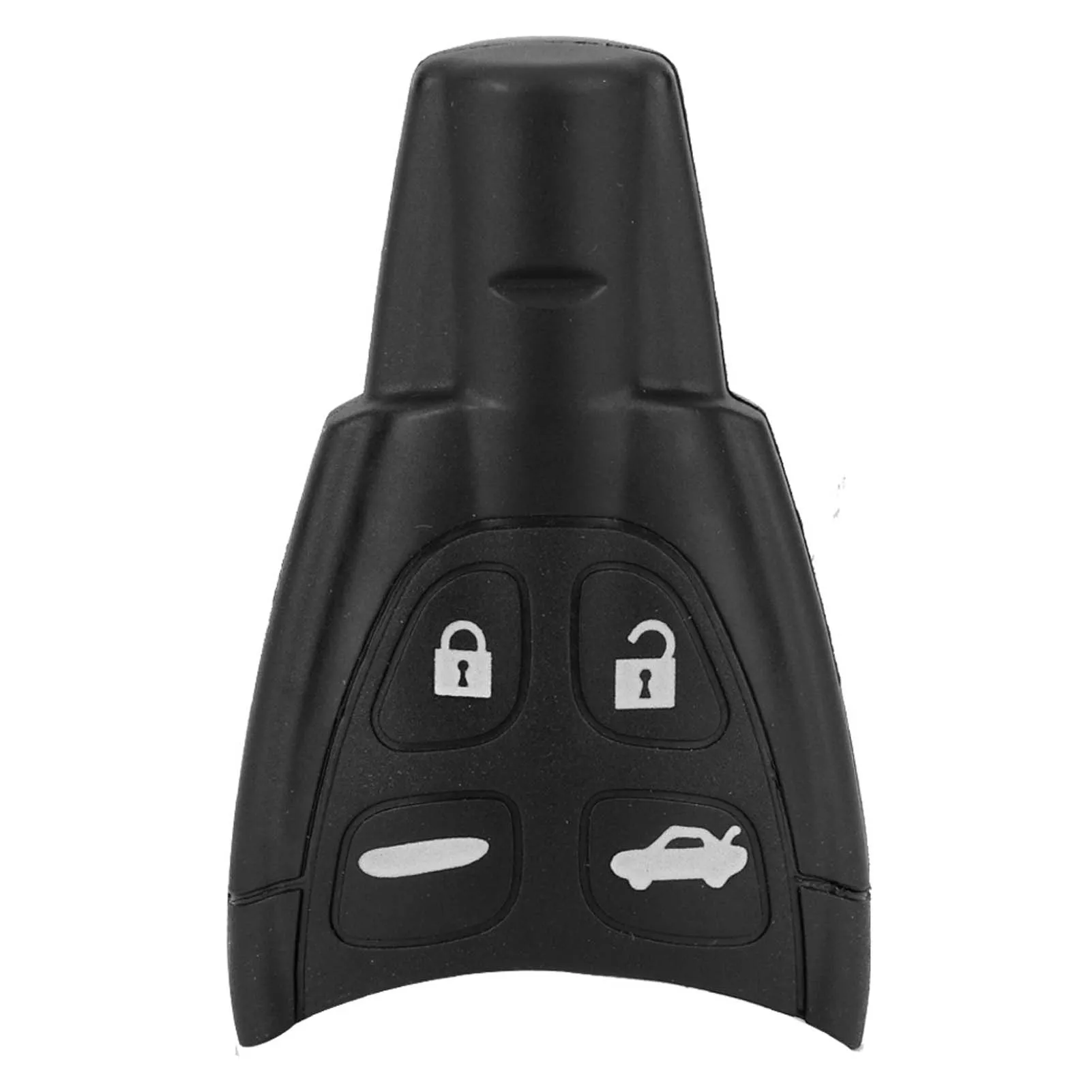 4 кнопки для автомобильного ключа