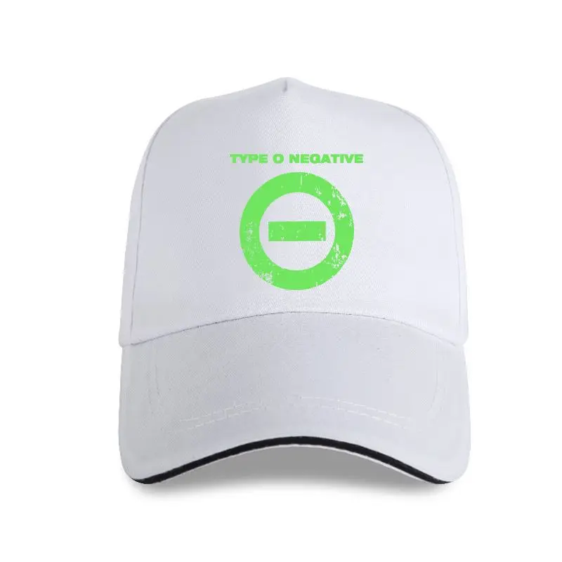 2022 Cap Hat Type O Negative Logo 