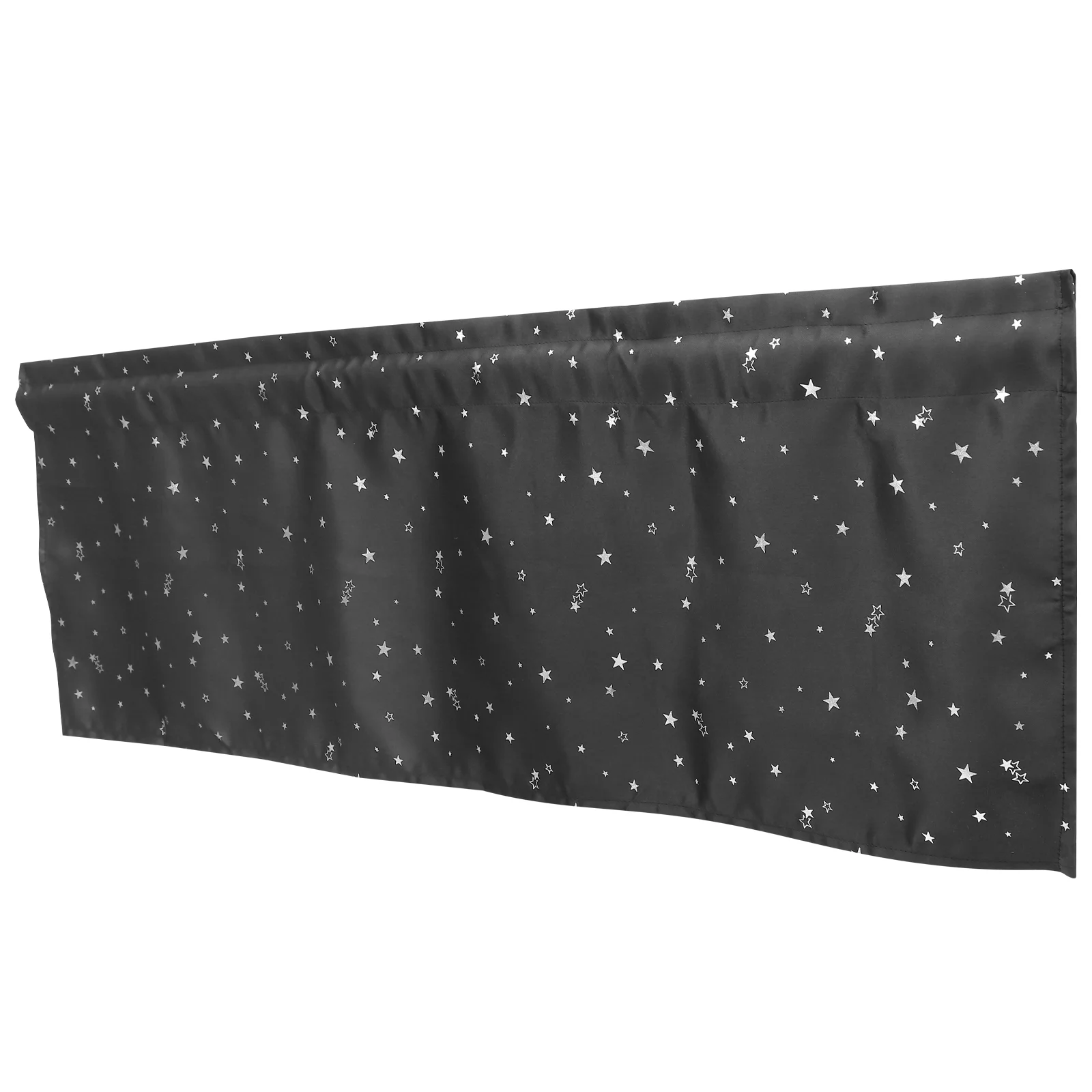 

Rod Curtain Window Curtains Kitchen Blackout Valance Short Living Room Wash Farmhouse Valances Bedroom
