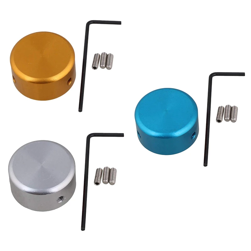 

Кнопки для педали, крышка для гитары с винтом из алюминиевого сплава