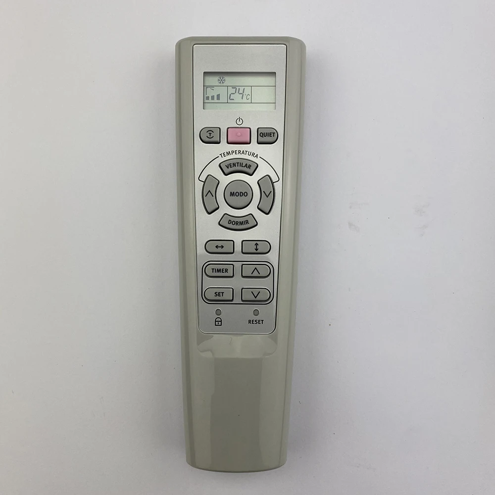 

Original Remote Control YR-W06 for Haier AIR Conditioner YR-W08 YL-W08 YR-W03