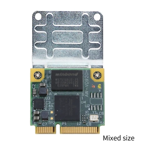 Видеодекодер BCM970015 AW-VD920H