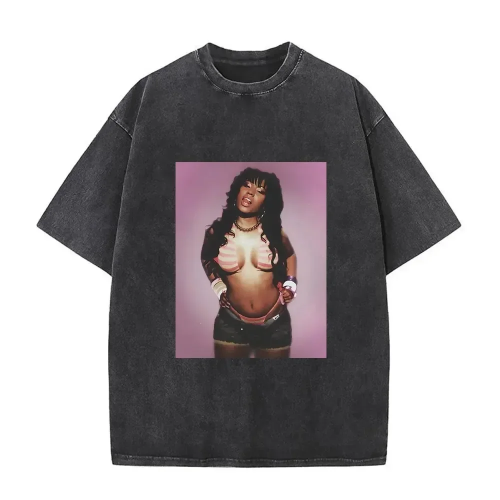 Футболка Оверсайз С Графическим Рисунком Унисекс Винтажный Теннисный Стиль