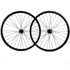 27.5er колеса горного велосипеда koozer boost 35x25 мм бескамерные 12-скоростные mtb дисковые колеса boost 110x15 148x12 велосипедная mtb Колесная пара