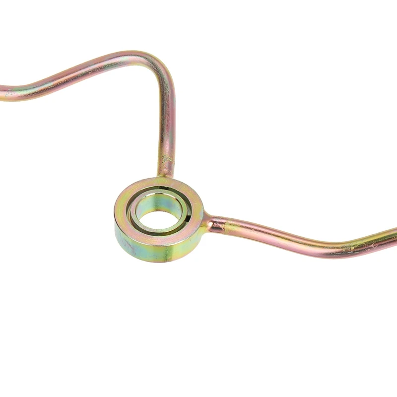 23760-54030 2376054030 Топливная труба форсунки сырой нефти для Toyota Hilux LN106 LN167 2 8 и 3 0 л 5