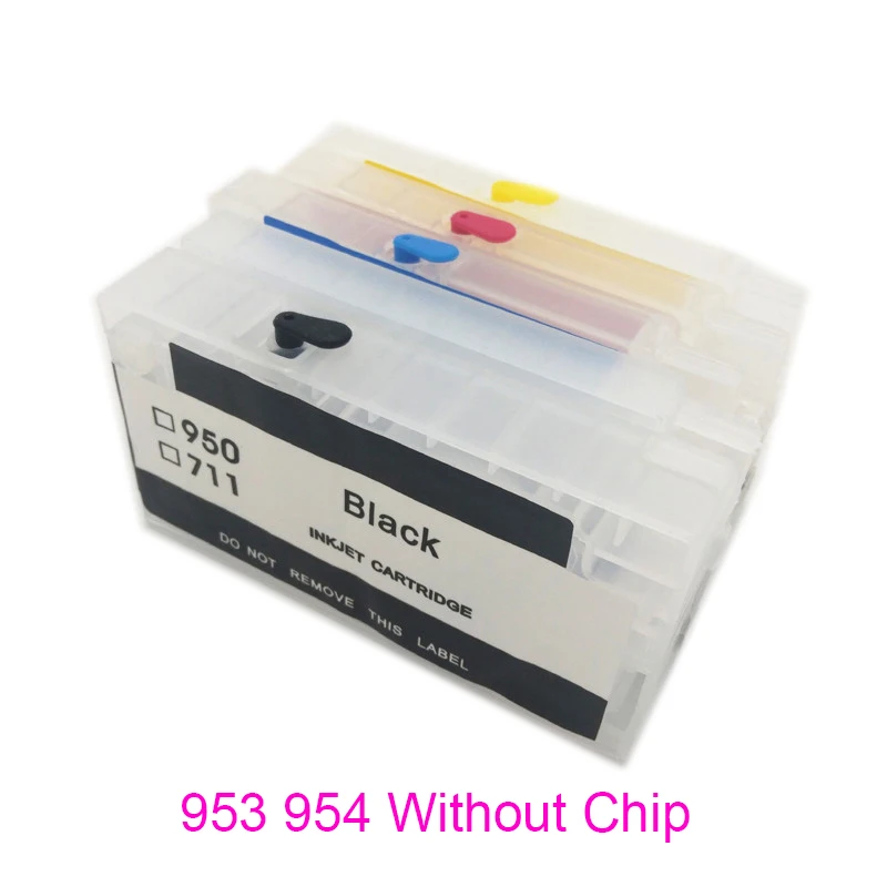 Картридж для принтера HP Officejet Pro 953 7740 8730 8740 8735 8702 8710 |