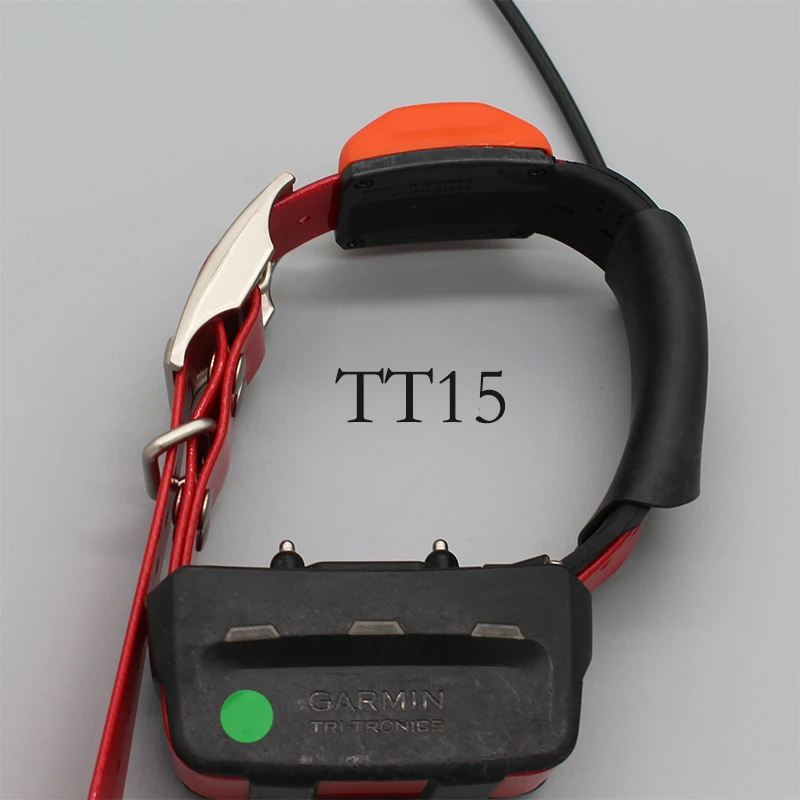 Подержанный Garmin TT15/TT15mini/TT10/T5/T5mini/DC40 трекер для охоты позиционирование круг старый