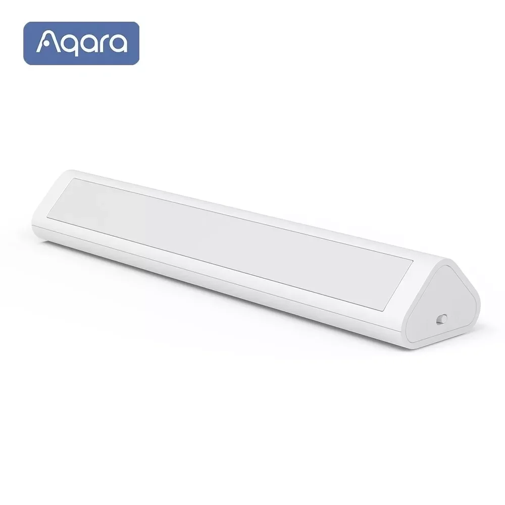 

Original LED Induction Night Light Magetic Design 2 Level Brightness Human Body Sensor for Bedroom Bedside Closet