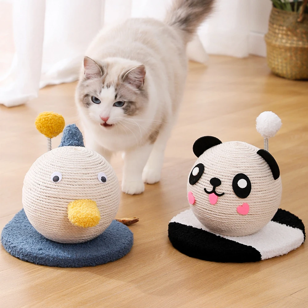 

Teddy velvet animal cartoon cat scratch board 25cm shape cat toy cat scratch board