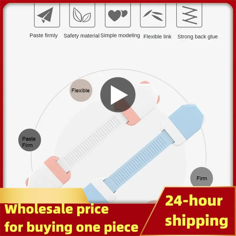 

Infant Lock Safe Not Easy To Age Strong And Reliable No Deformation Adapt To Different Styles Baby Protection Tools Drawer Lock