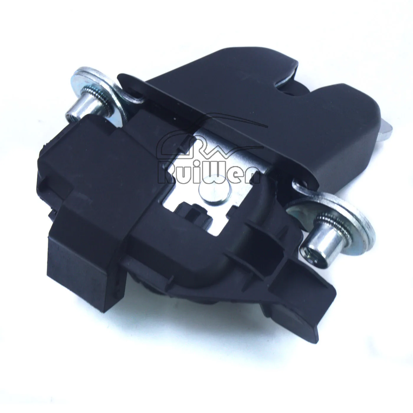 5J0 827 501B 501D замок крышки багажника замка для Skoda Fabia Roomster 2007 2008 2009-2015 5J0827501D 5J0827501B -