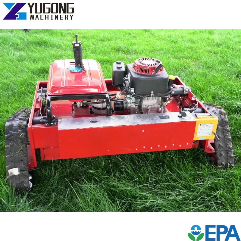 YG Высококачественная газонокосилка робот автоматический инструмент для кошения